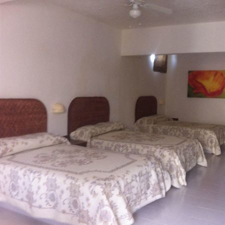 Hotel Ticuch Melida Plaza Cancún Zewnętrze zdjęcie
