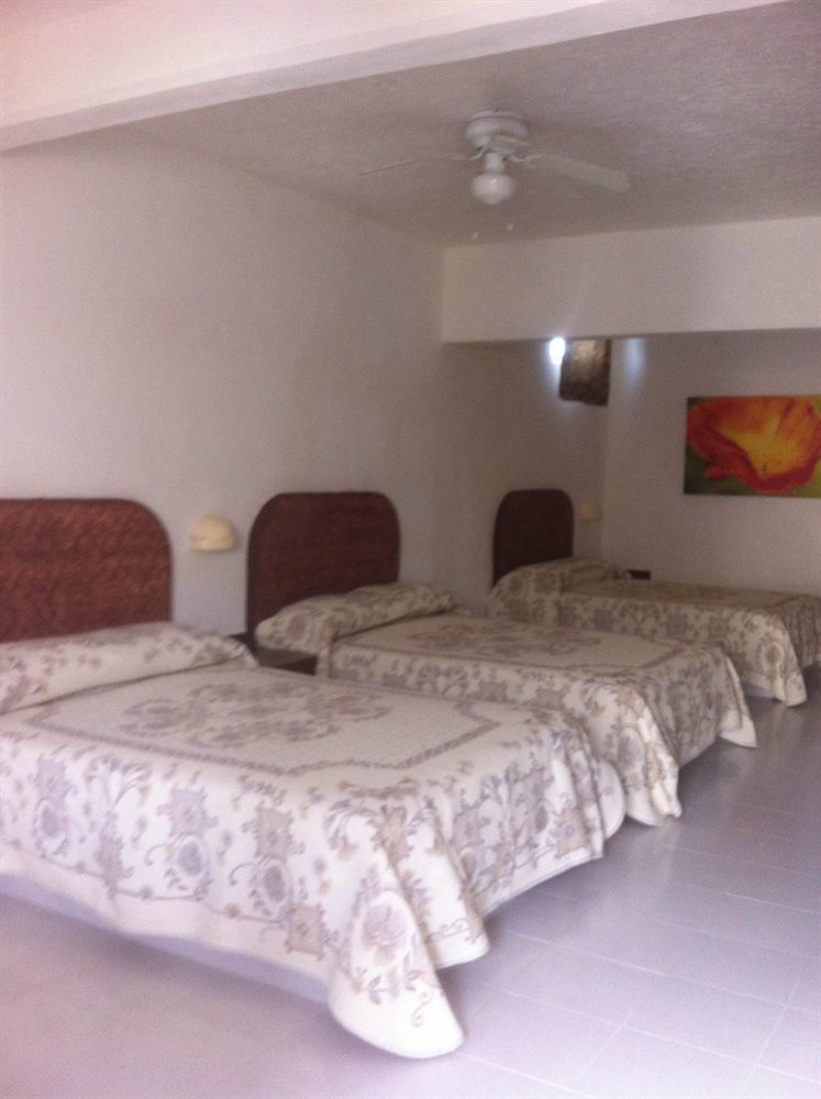 Hotel Ticuch Melida Plaza Cancún Zewnętrze zdjęcie