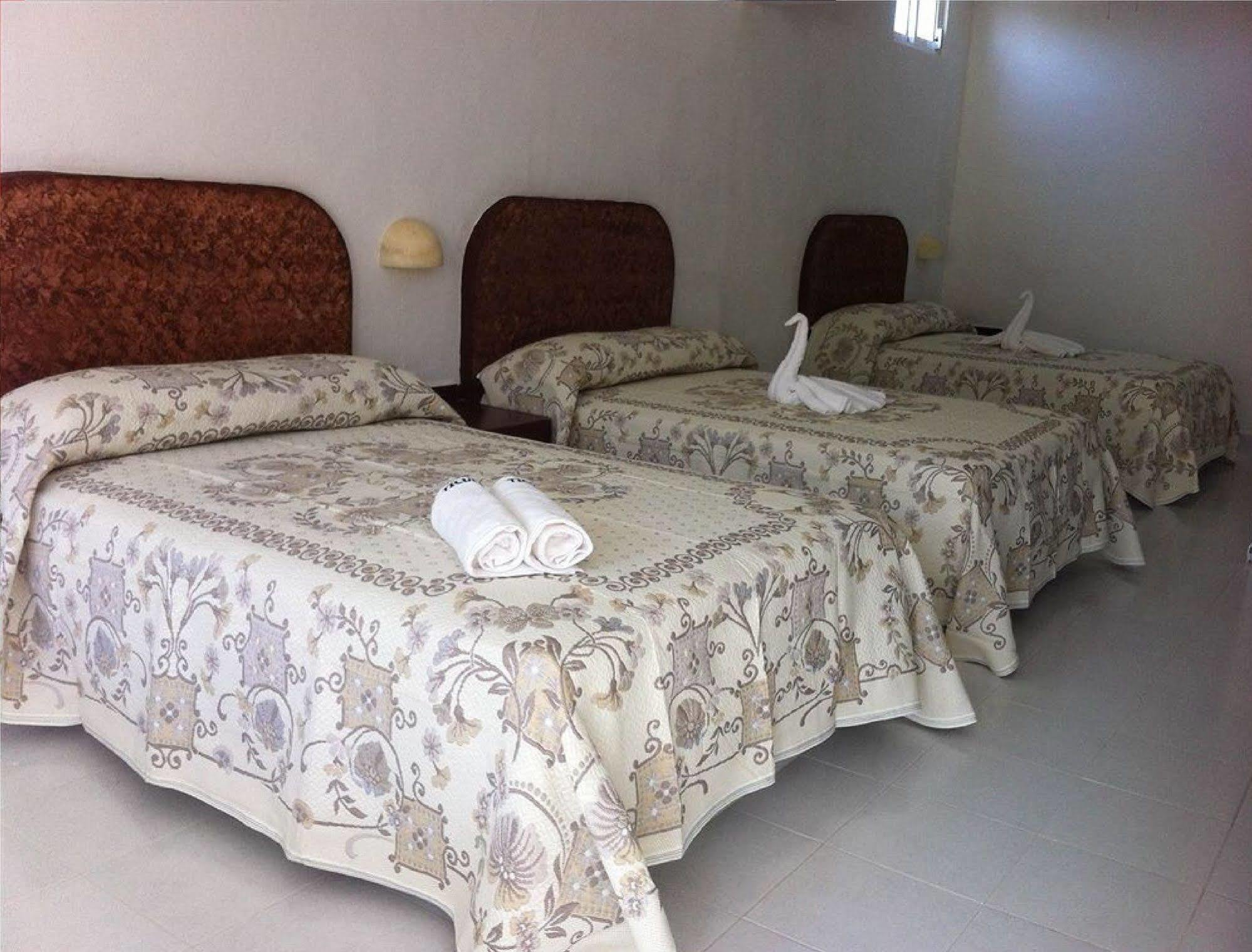 Hotel Ticuch Melida Plaza Cancún Zewnętrze zdjęcie